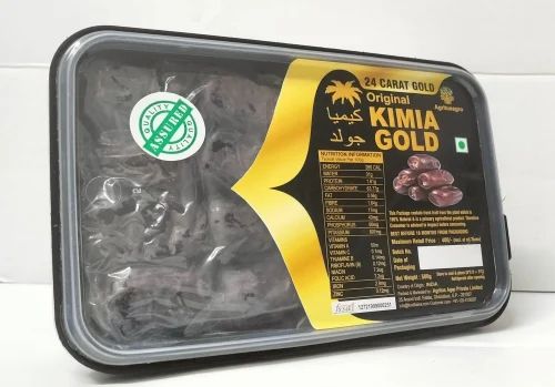 Kimia Gold Dates