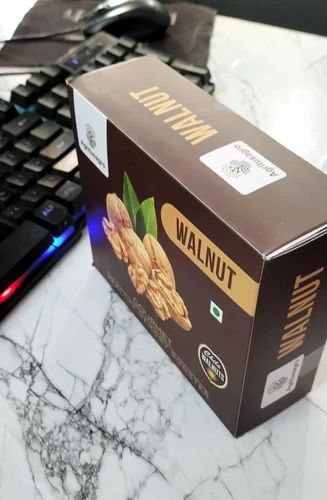 Walnut Kernels